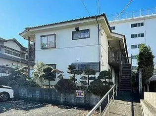 ハイツアカシヤ松戸の画像