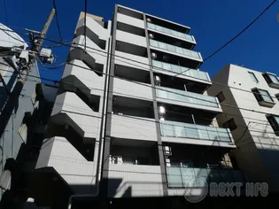 SHOKEN RESIDENCE横浜反町の画像