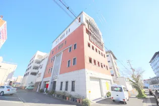 神田ビルの画像