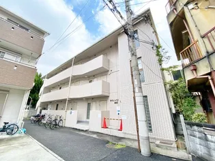 ゆうハイツ流町の画像