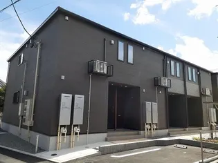 エスポワールIの画像