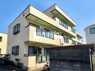 四谷マンションAの画像