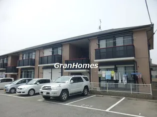 ラ フォーレ河原の画像