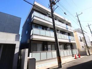 エルスタンザ柏中央の画像