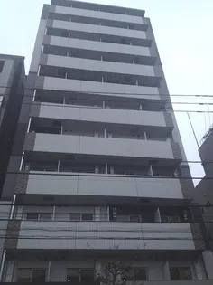 メインステージ立川【8階】の外観