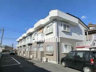 丸の内ハイツの画像