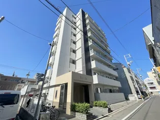 エトワール【5階】の外観