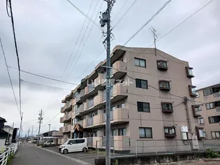 メゾン徳IIの画像