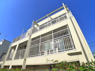 山田ビルの画像