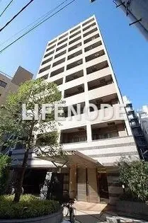 東京都文京区本郷3【マンション】の外観