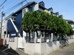 メゾン ド シルブルーの画像