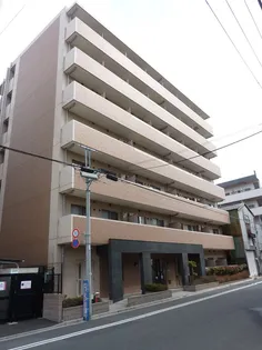 ドミール菊川の画像