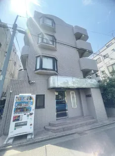 シティ深沢の画像