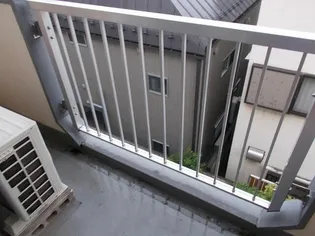 市ヶ谷ローヤルコーポの画像