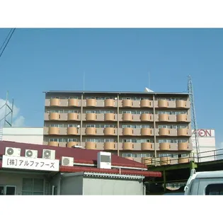 ガーデンハイム西村の画像