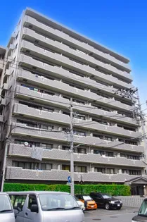 リベルテ横浜西口の画像