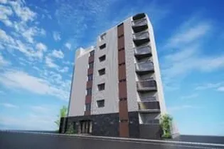 ミライズ錦糸町マーロの画像