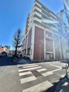 桜川グレースマンションの画像
