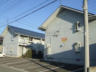 カーサ ハガBの画像