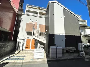 ヴァベーネ横濱の画像