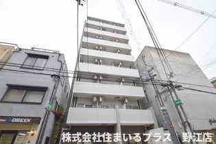 ヴァンスタージュ関目の画像