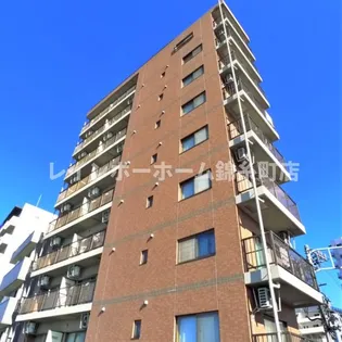 ヤサカハイム市川の画像