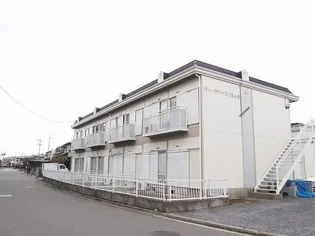 ヴィヴァース絹の台Bの画像