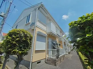 アトレハイツ E棟の画像
