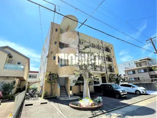アーバンドエル荒田の画像