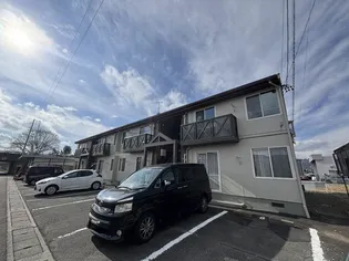 ジュネス砥川の画像