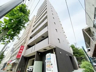 アイリス大森の画像