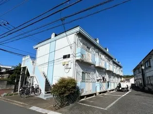 光ヶ丘ロジュマンCの画像