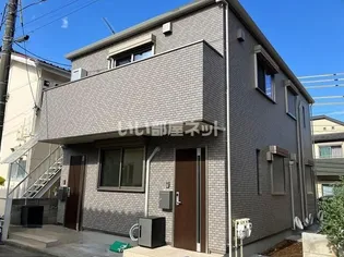 ル ブラン秋津青葉の画像
