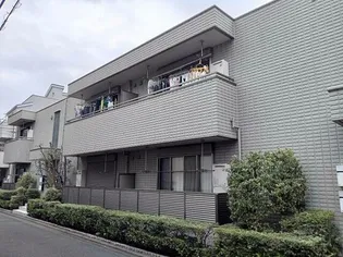 ボヌール西新井本町IIの画像