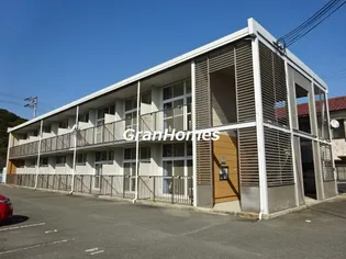 レオパレス北野の画像