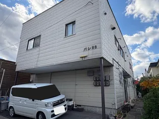 パレ88の画像