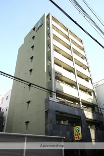 大阪府大阪市北区天満3【マンション】の外観