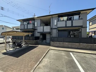 ドミール Aの画像