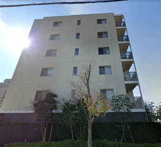 ザ パークハウス横浜大口の画像
