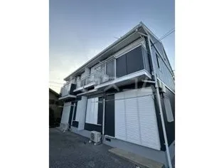 上前ハイツEの画像