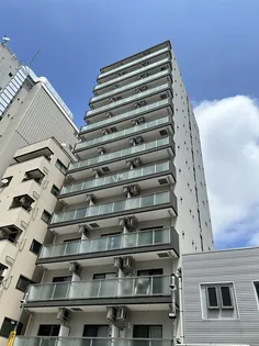HF亀戸レジデンスの画像