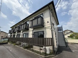 ウィンディー南楠 A棟の画像