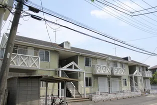 グリーンファームAの画像