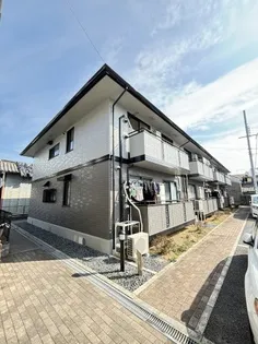 セジュール南江口2の画像