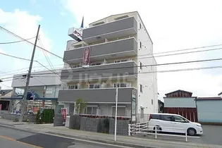 B'CASA天王台の画像
