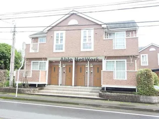宮崎県都城市下川東4【アパート】の外観