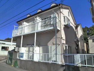 パルーム栗山NO 1の画像