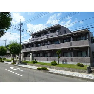 ガーデンワコーみずほ台の画像