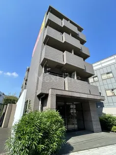 ルーブル溝の口弐番館の画像