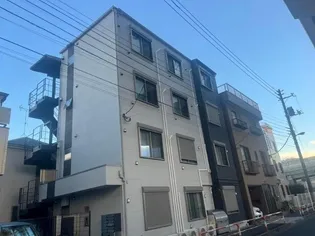 SOLEIL Xの画像